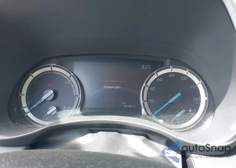 2022 Toyota Highlander Hybrid Xle Bronze Edition z USA, uszkodzony, nr VIN 5TDABRCH6NS539375